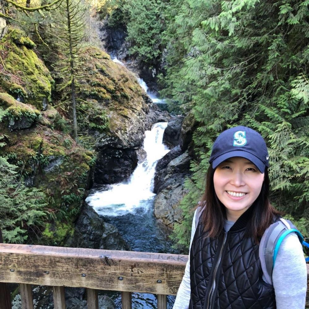 Meet your Posher, Grace